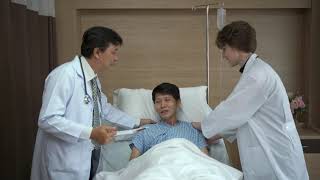 Monique Butler | Enhancing Healthcare with Lean Thinking