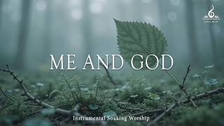 Soothing Instrumental Worship Music for Deep Prayer, Quiet Reflection, and Soaking in God’s Presence