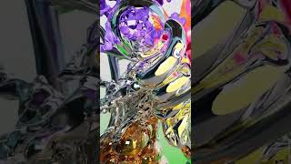 C4D 2023 Abstract Shape