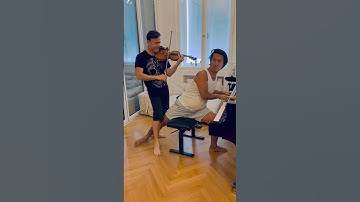 Thumbnail of Epic Für Elise Tango - Violin & Piano Masterpiece #Tango #Violin #Piano #FürEliseRemix