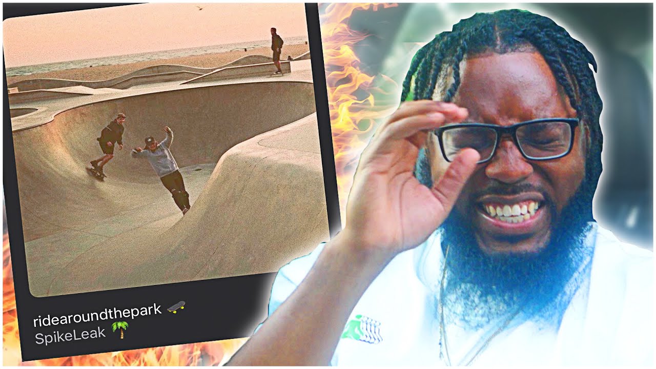 the ULTIMATE playlist with Hip Hop songs to SKATE to! YouTube