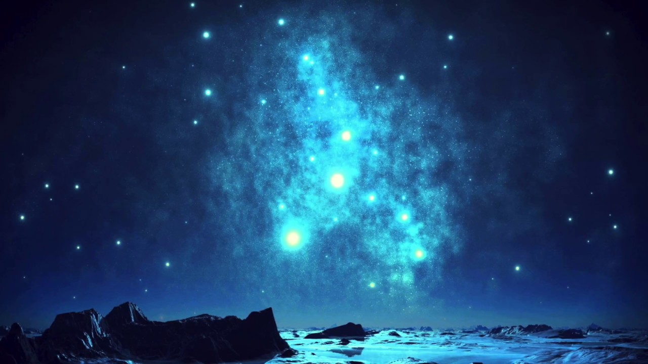 Blue Stars (original piano composition) - YouTube