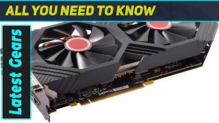 Xfx Radeon Rx 580 Gts Xxx Edition: Still A Budget King For Your Build?