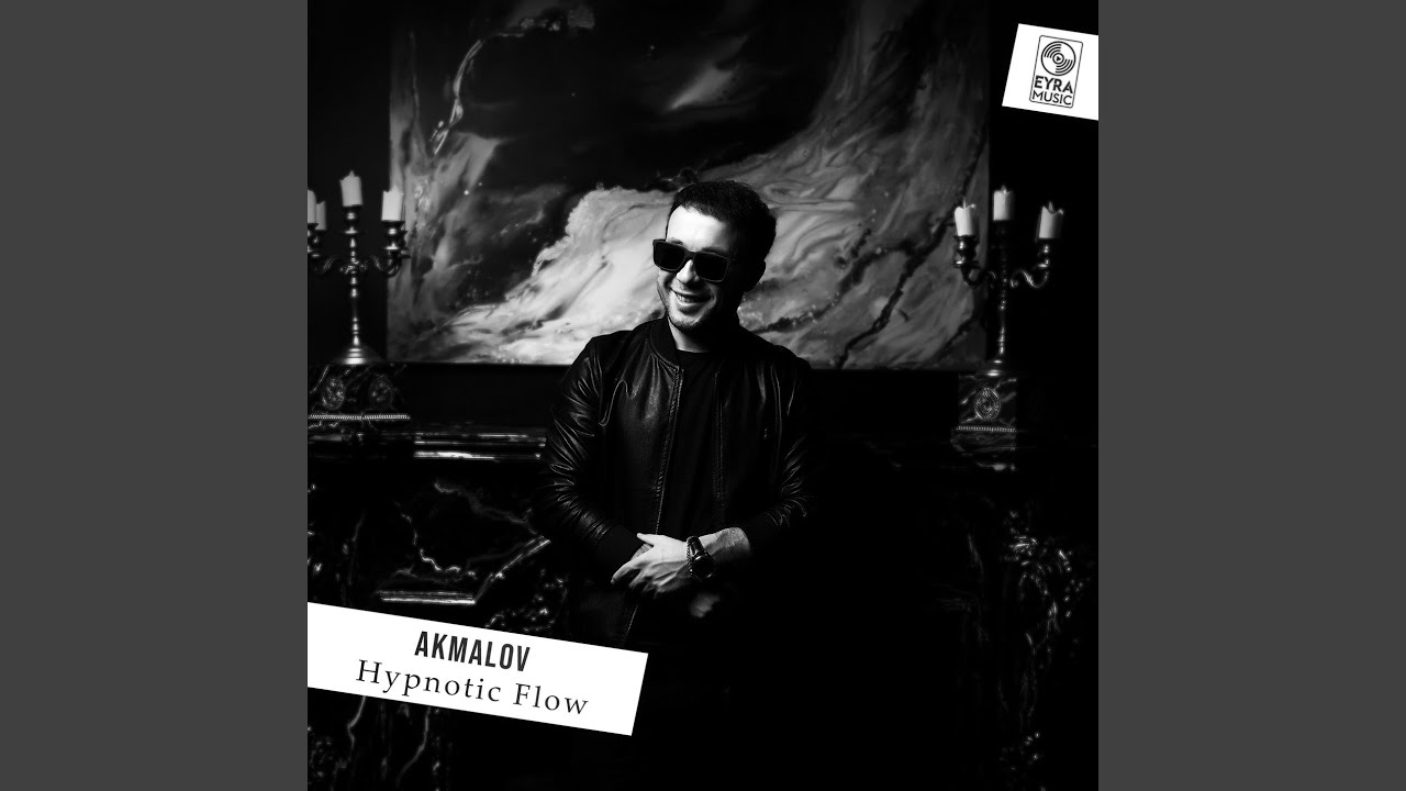 Watch Hypnotic Flow on YouTube Watch Hypnotic Flow on YouTube