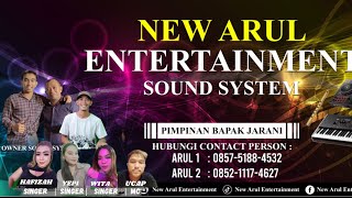 JANGAN CEMBURU | New Arul Entertainment | Remix Cover | Ganjur