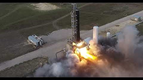 Firefly Alpha Flight 1 Stage 1 Acceptance Testing