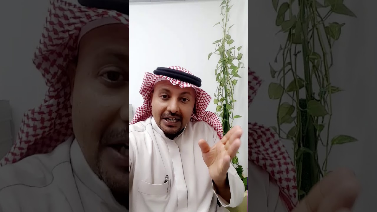 المقطع الرابع: نتيجة تحليل الشمري ل DNA الحمض النووي والنتيجة كانت 😎   سناب harmmas