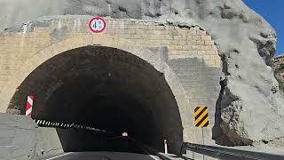 Uçurum Yolu Malatya Erkenek