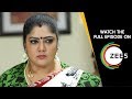 Poove Poochoodava | Episode - 289 | Best Scene |01 Jun 2018 | Tamil Serial