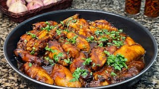 O SEGREDO DO FRANGO PERFEITO! Esse é o TRUQUE para fazer o melhor frango douradinho