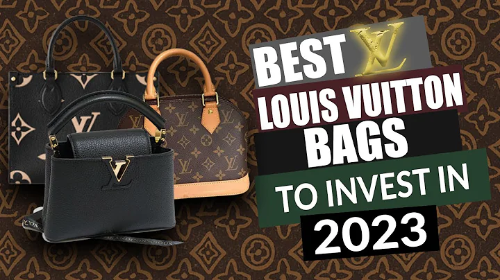 What Are The BEST Louis Vuitton Bags to Invest in 2023 - After LV price increase - DayDayNews