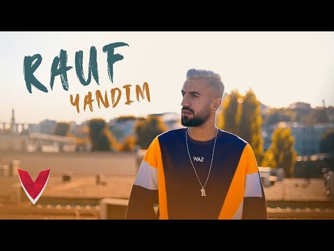 Rauf – Yandım (Official Video)