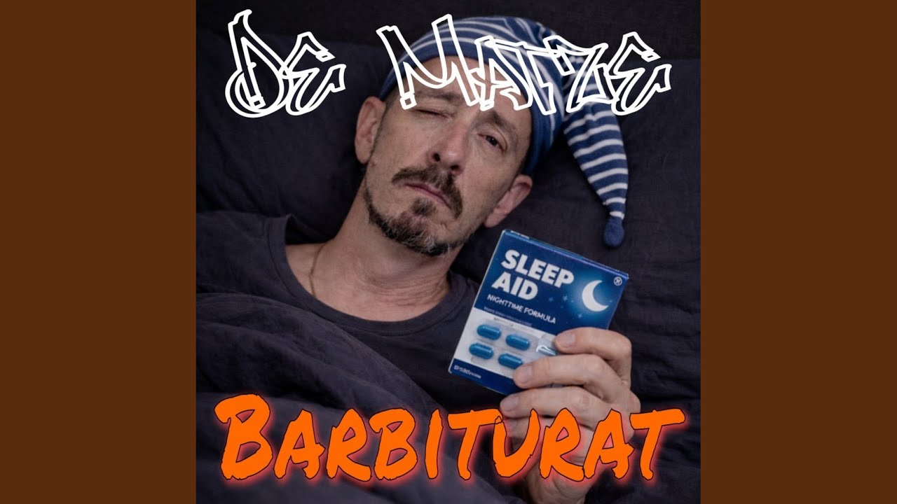 Watch Barbiturat on YouTube Watch Barbiturat on YouTube