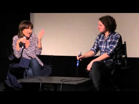 Onwards and Outwards: Oranges Are Not The Only Fruit Q&A with director Beeban Kidron