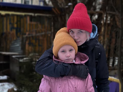 Украсть ребёнка легко? Социальный эксперимент