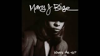 Mary J. Blige-I Love You