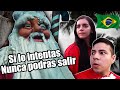 Visite el parque prohibido de los Claus ☢ | ¿Porqué las figuras se siguen moviendo?