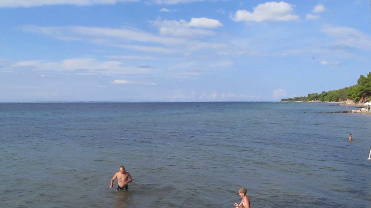 Metamorfosis Beach Leto Halkidiki