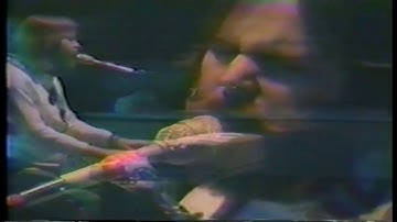 The Beach boys Live 1977 Feel Flows