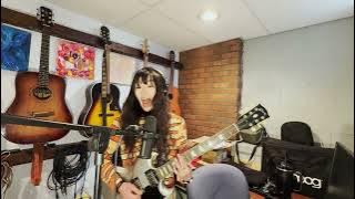 James the Seventh - Trauma Olympics (Live Version)