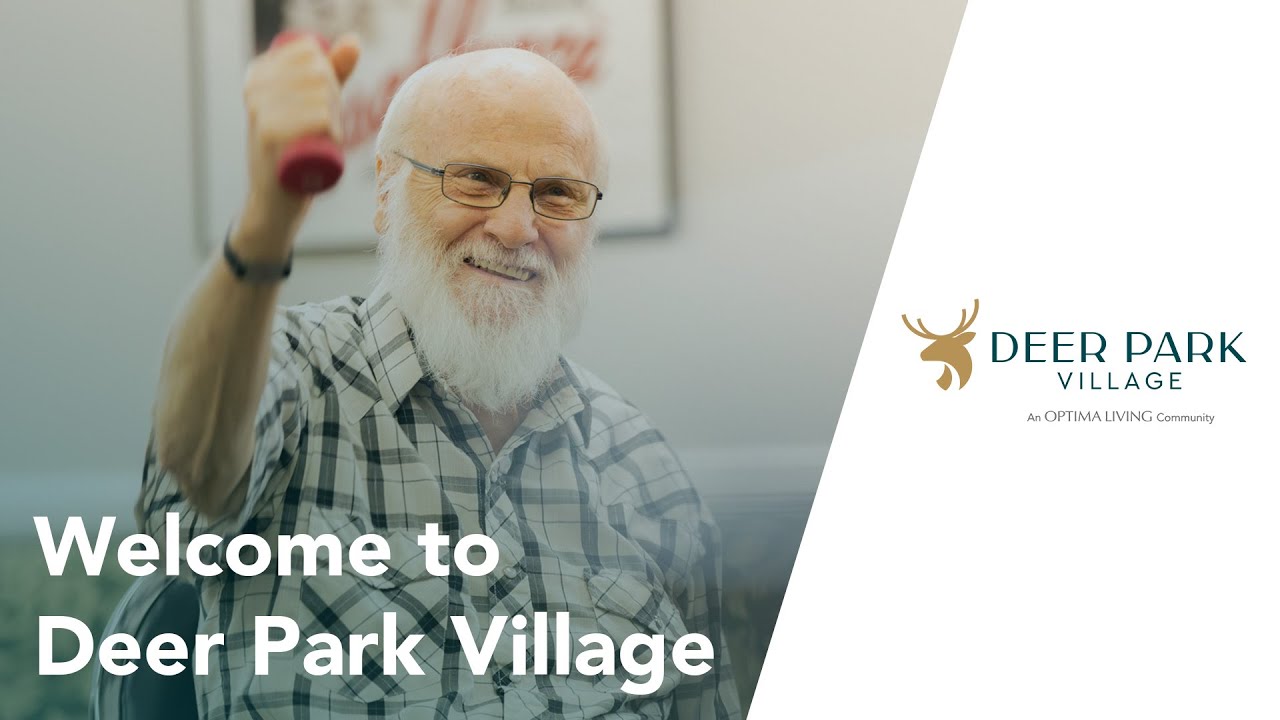 to Deer Park Village YouTube