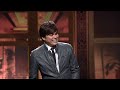 Joseph Prince - Fear Not! Death Is Conquered! - 27 Dec 15