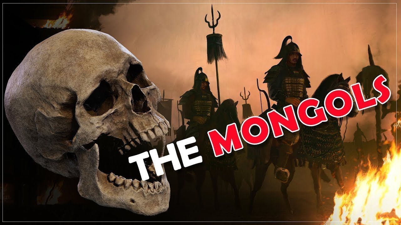The Mongols Vs Islam
