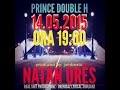 Natan Ures - Prince Double H - NEW - ( Mixtape "Déjà-vu")