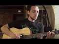 V per Viennetta - Nanowar of Steel Cover