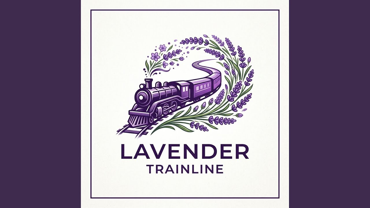 Watch Lavender Trainline on YouTube Watch Lavender Trainline on YouTube