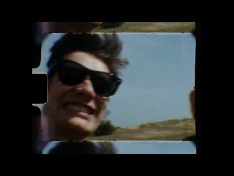 Pit Pony — PIT PONY - World To Me (Lyric Video)