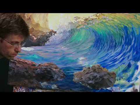 MURAL JOE LIVE ONLINE CLASS - Sign up this weekend only! - MURAL JOE LIVE ONLINE CLASS - Sign up this weekend only!