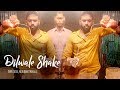 Dilwale Shake | Coconut Shake | Milk Pouring Skills | Indian Street Food | Mohammad Ali Road