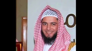 تلاوة عراقية بصوت الشيخ عبدالعزيز الزهراني