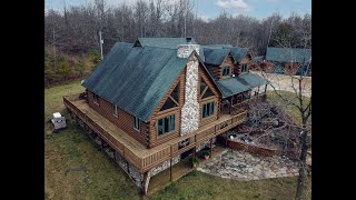 1931 Sand Ridge video tour