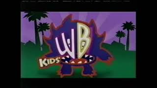Kids Wb Shaggy & Scooby-Doo Get A Clue Promo All New Next Saturday And Saturday Mornings 2006