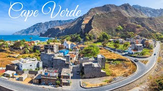 Cape Verde | Healing | Acoustic | Nylon Guitar screenshot 2