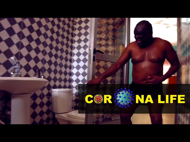 Corona Life - Episode 9 - Tough Call | COVID-19 EDUTAINMENT