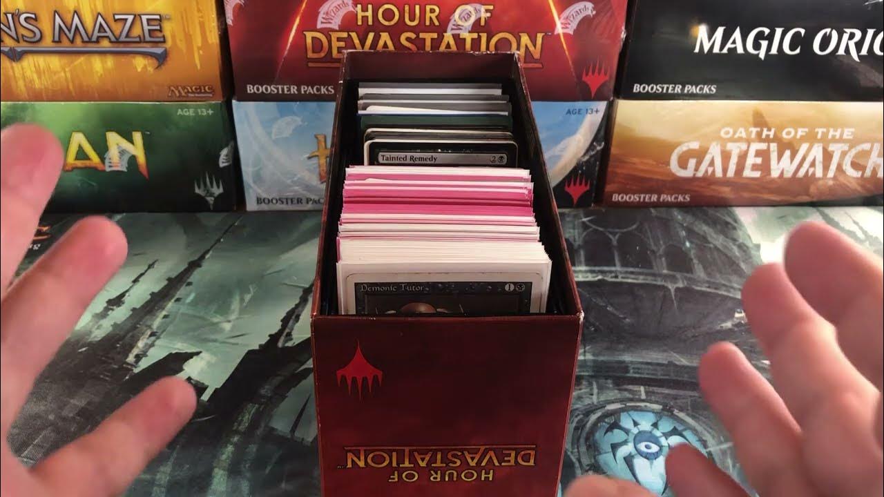 Local Collection Buy Results, Some Nice Old School Cards In Here