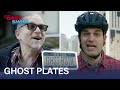Avoiding Traffic Tickets with Ghost Plates - Thank Me Later | The Daily Show