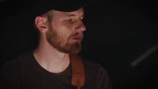 Man Mountain - Elysian Live At Anti-Pedestrian Studios