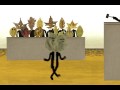 The Fall - Animated