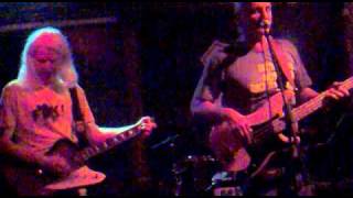 Johnny Winter Tribute - Hustled Down In Texas