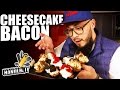 Cheesecake Bacon - Handle it