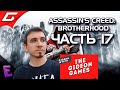 Прохождение Assassin’s Creed: Brotherhood. Выпуск 17