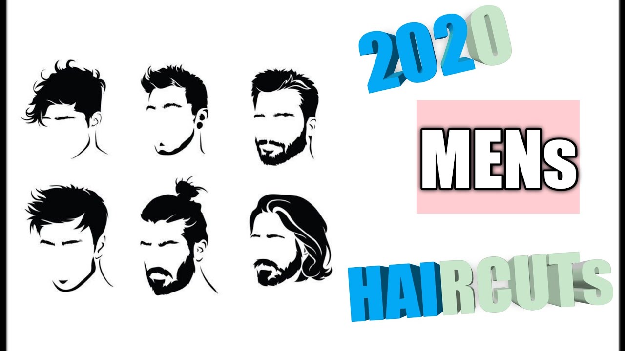 New stylish hairstyles 2020 mens #menbesthairtcuts #boyhairstyel #hairstyle2020 - YouTube