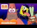 Spongebob  60 minut najzabawniejszych momentw z nowych odcinkw spongeboba   nickelodeon polska