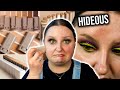 Ehh gross  hit or sht  abh beauty balm skin tint  first impressions review  wear test