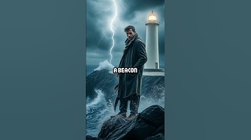 From Chaos to Calm: Finding Strength in Life