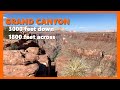 Toroweap Overlook - Grand Canyon NP - Arizona Strip Adventure